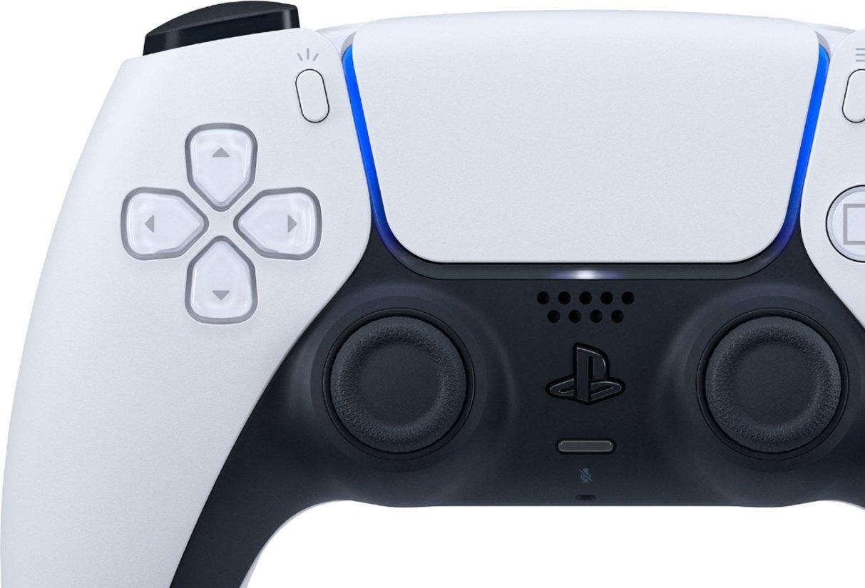 PlayStation 5 - DualSense Wireless Controller 12