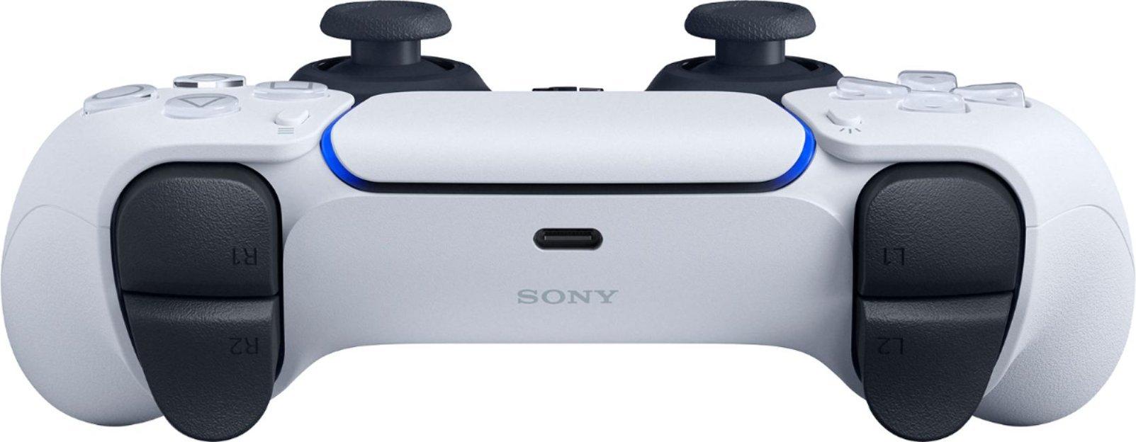 PlayStation 5 - DualSense Wireless Controller 16