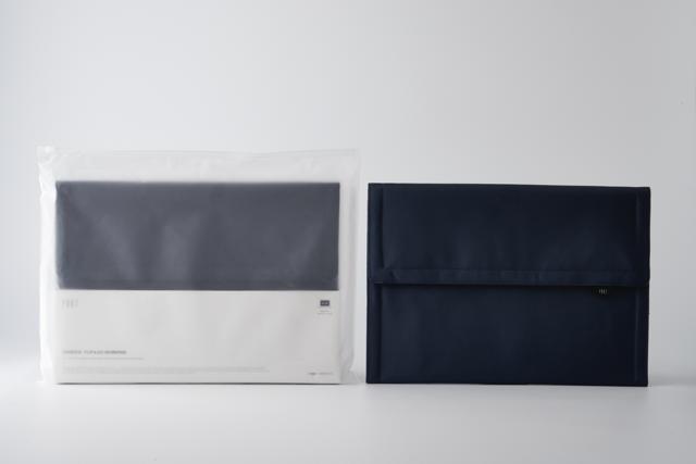 Hands 8. 4-in-1 Protective Magnetic Laptop Sleeve Case with Mouse Mat & Accessory Pouch 24