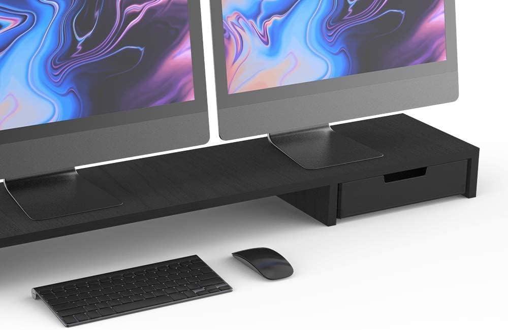 Monitor Wireless Charging Station /Pout Eyes 9 Dual утасгүй цэнэглэгчтэй хос дэлгэцийн суурь/ 15