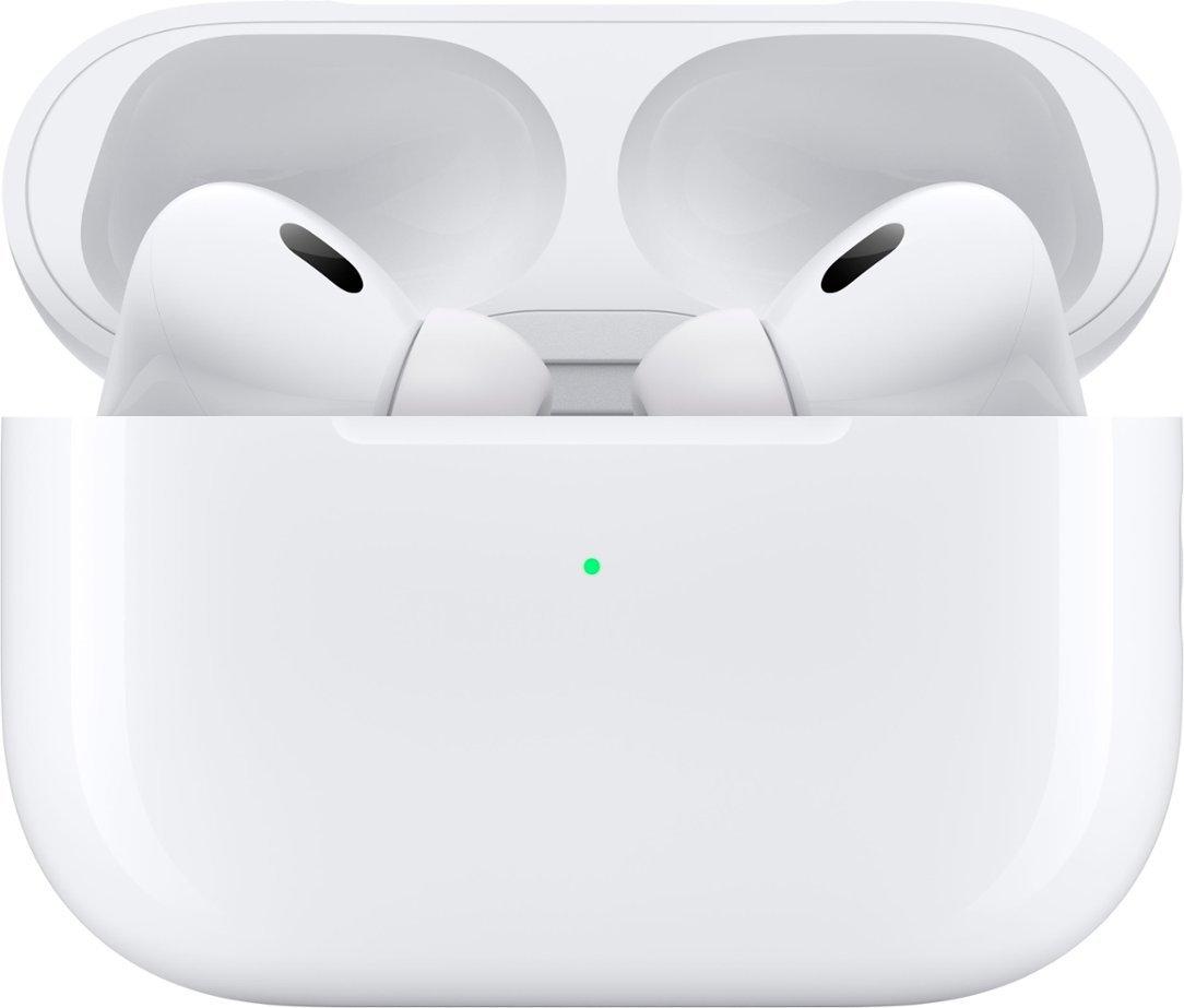 AirPods Pro (2nd generation) 4