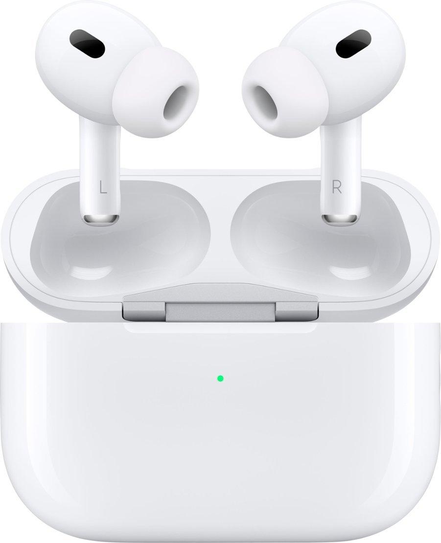 AirPods Pro (2nd generation) 10