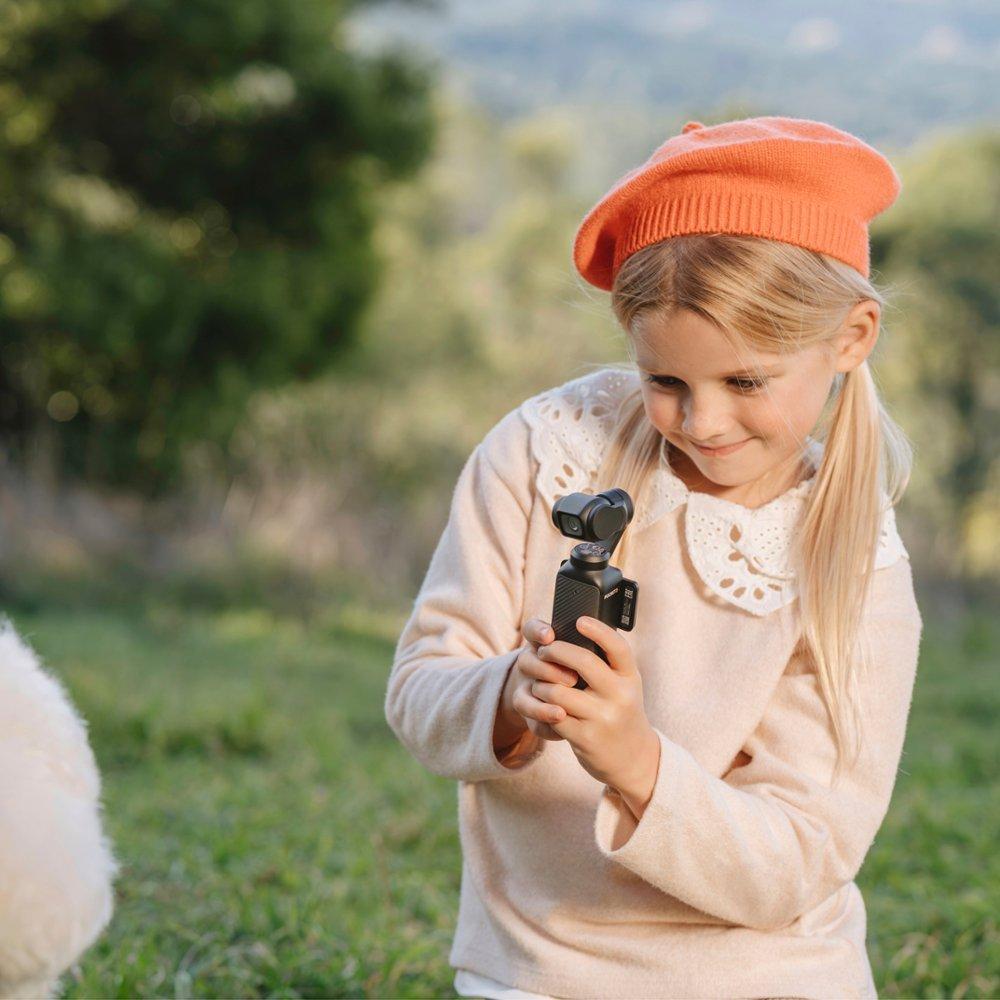 OSMO POCKET 3 CREATOR COMBO 7