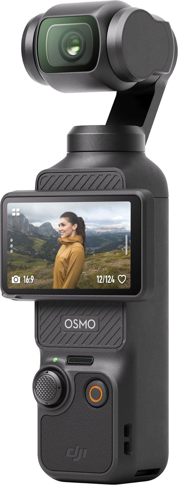 OSMO POCKET 3 CREATOR COMBO 10