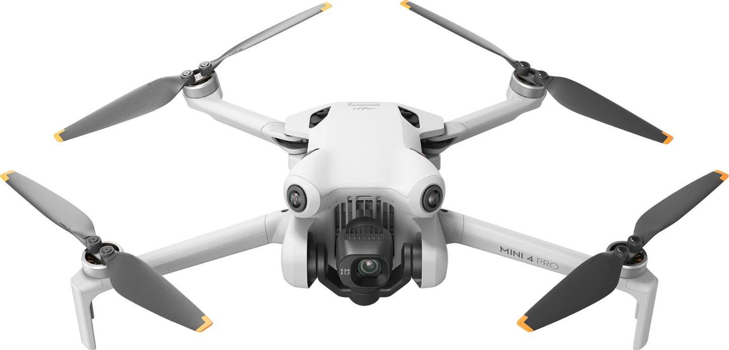 MINI 4 PRO FLY MORE COMBO 23