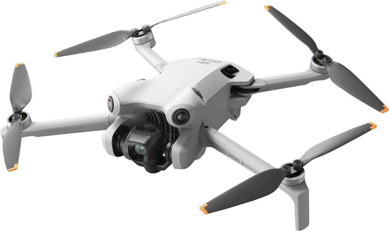 MINI 4 PRO FLY MORE COMBO 24