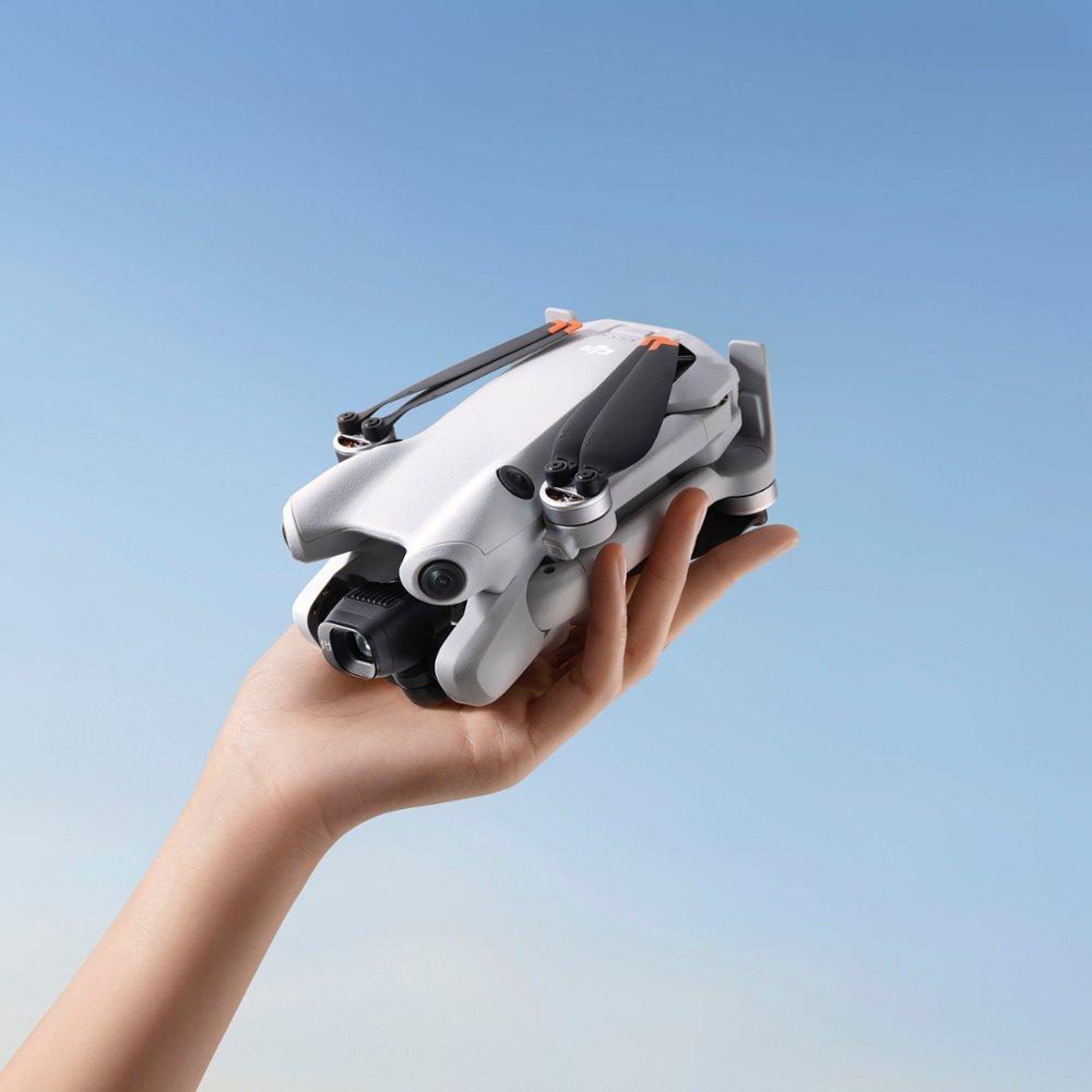 MINI 4 PRO FLY MORE COMBO 26