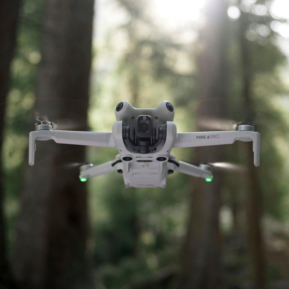 MINI 4 PRO FLY MORE COMBO 29