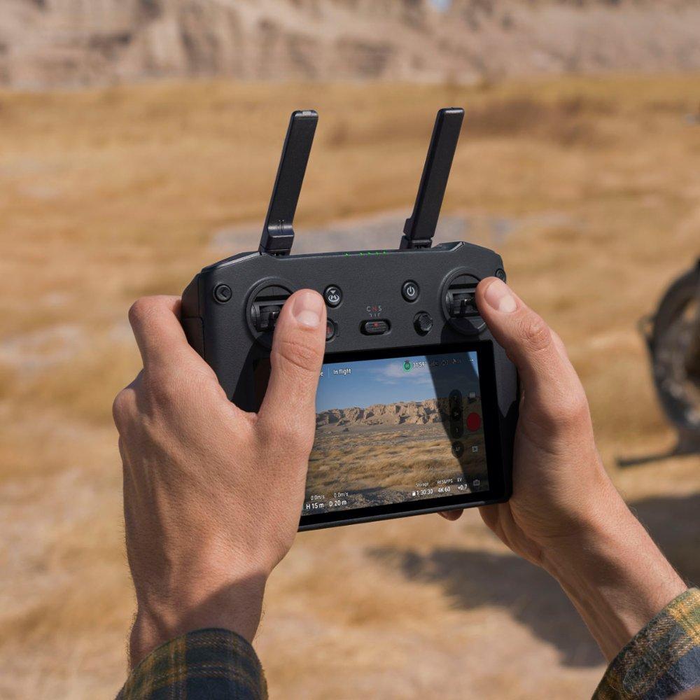 MAVIC 3 PRO FLY MORE COMBO(RC PRO) 8