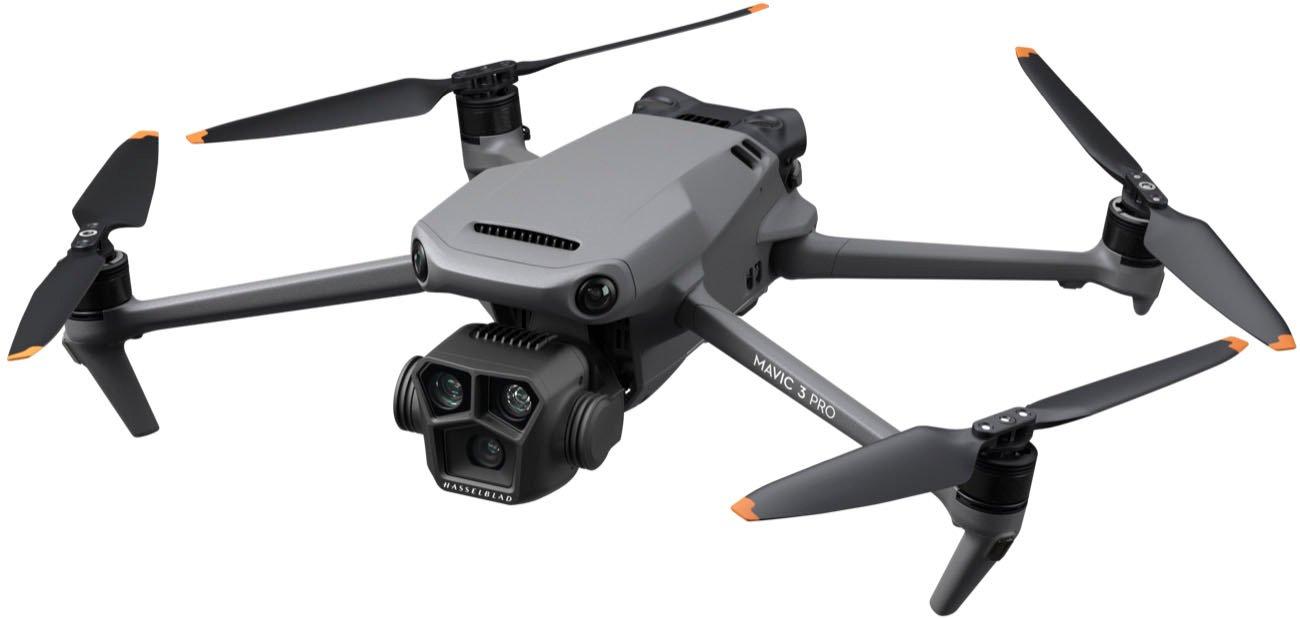 MAVIC 3 PRO FLY MORE COMBO(RC Remote Control) 4