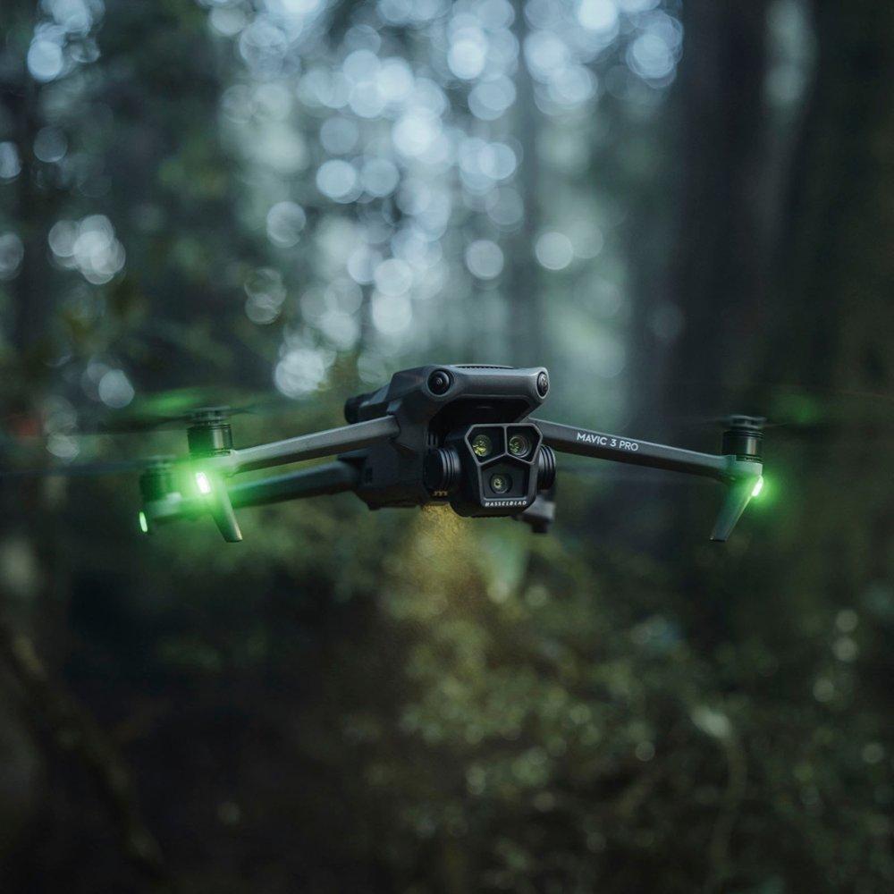 MAVIC 3 PRO FLY MORE COMBO(RC Remote Control) 20
