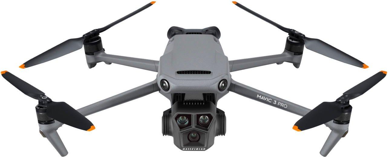 MAVIC 3 PRO FLY MORE COMBO(RC Remote Control) 23