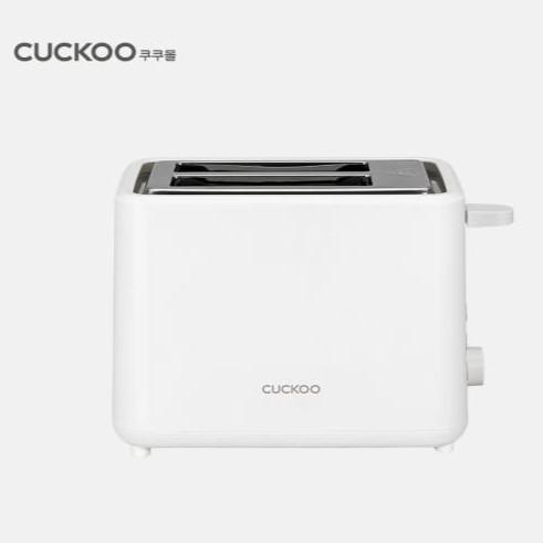 Cuckoo Талх шарагч (CT-C10W)