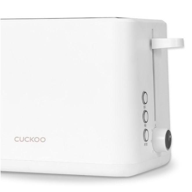 Cuckoo Талх шарагч (CT-C10W) 9