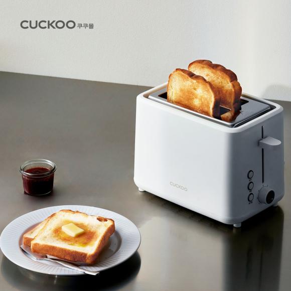 Cuckoo Талх шарагч (CT-C10W) 13