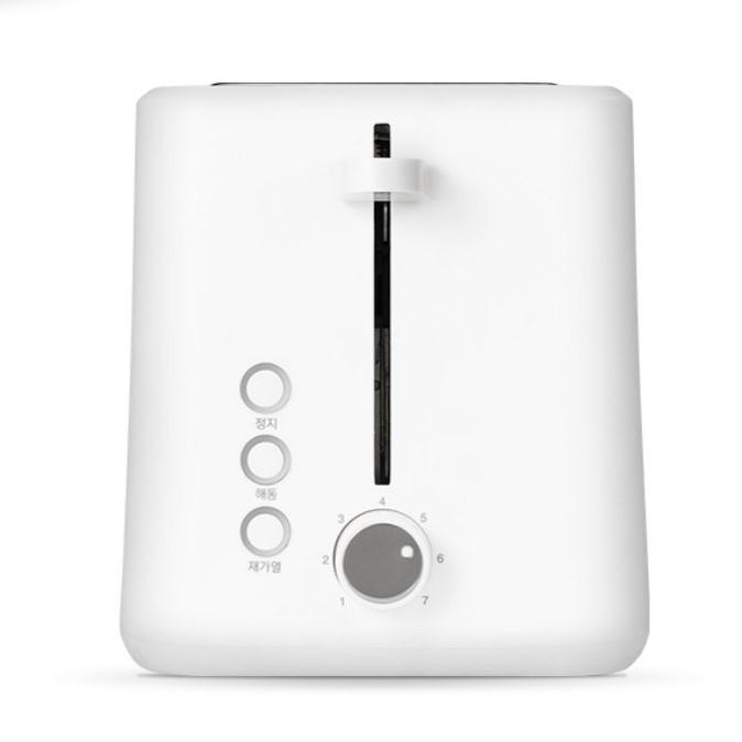 Cuckoo Талх шарагч (CT-C10W) 16