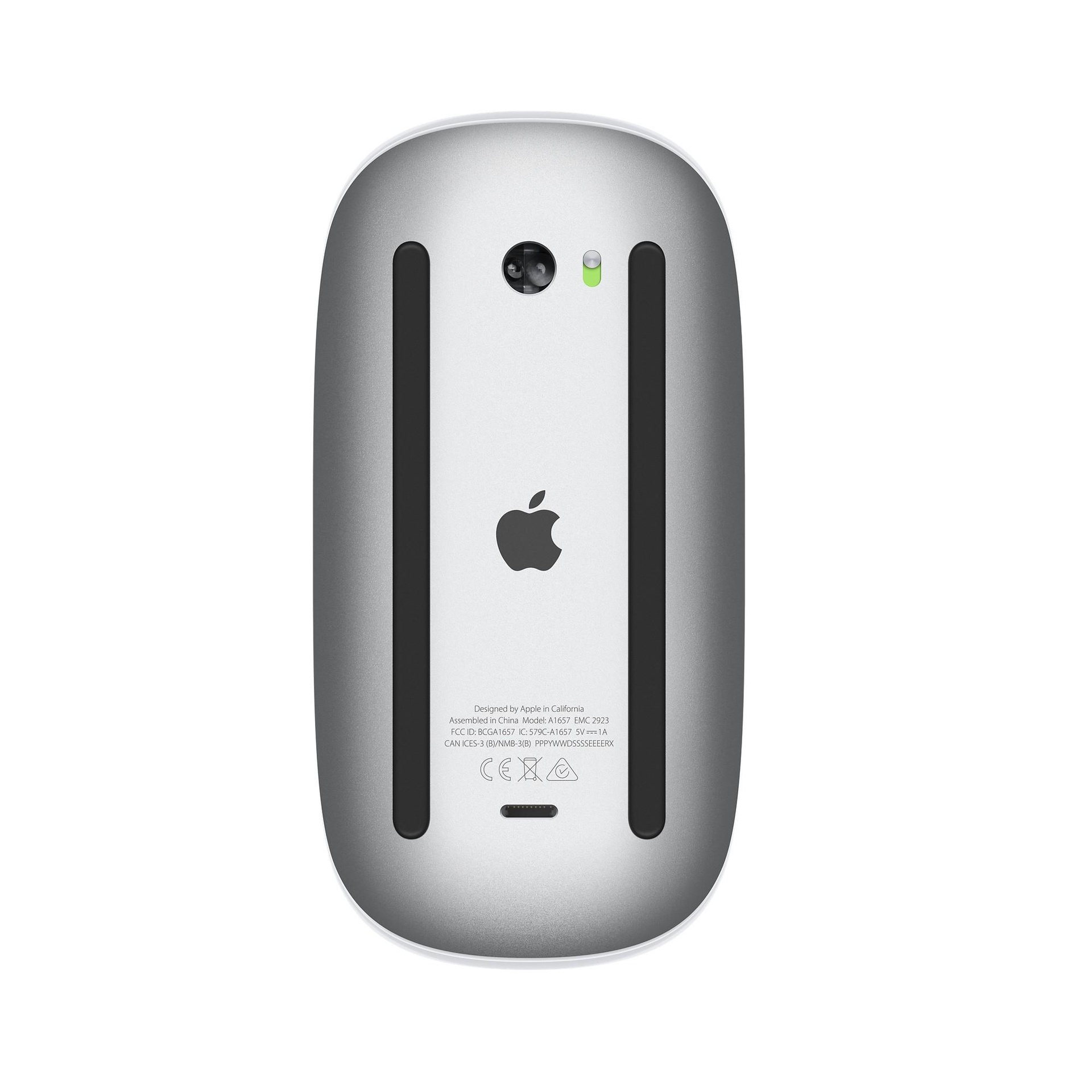 Magic Mouse 4