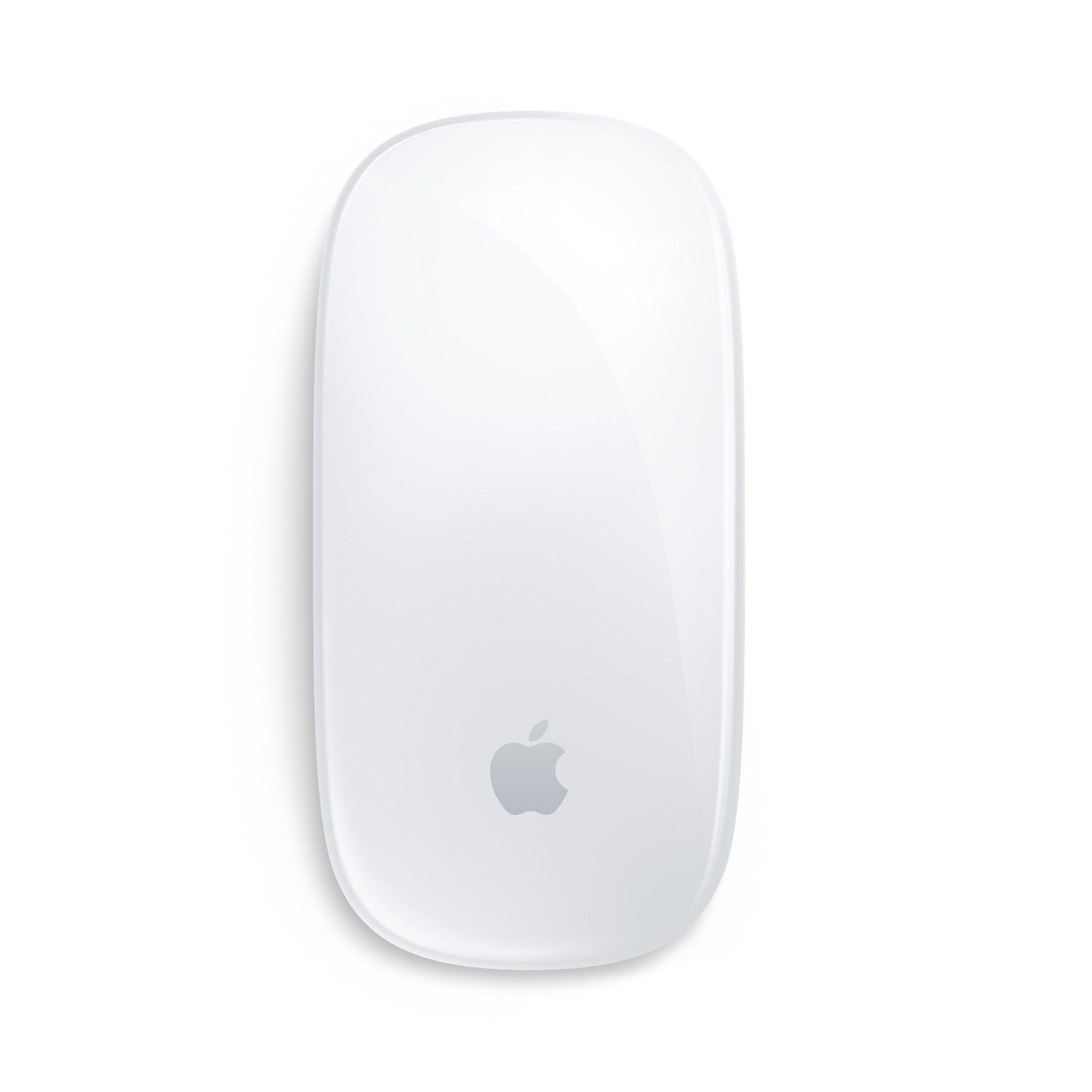 Magic Mouse 7
