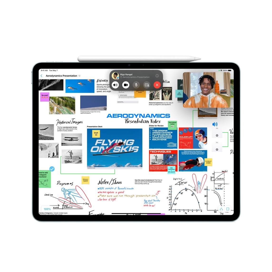 Apple Pencil Pro 10