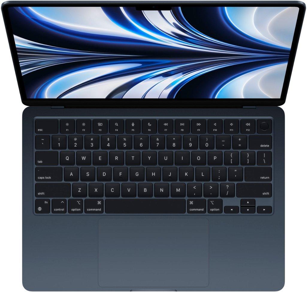 Macbook air M4 6