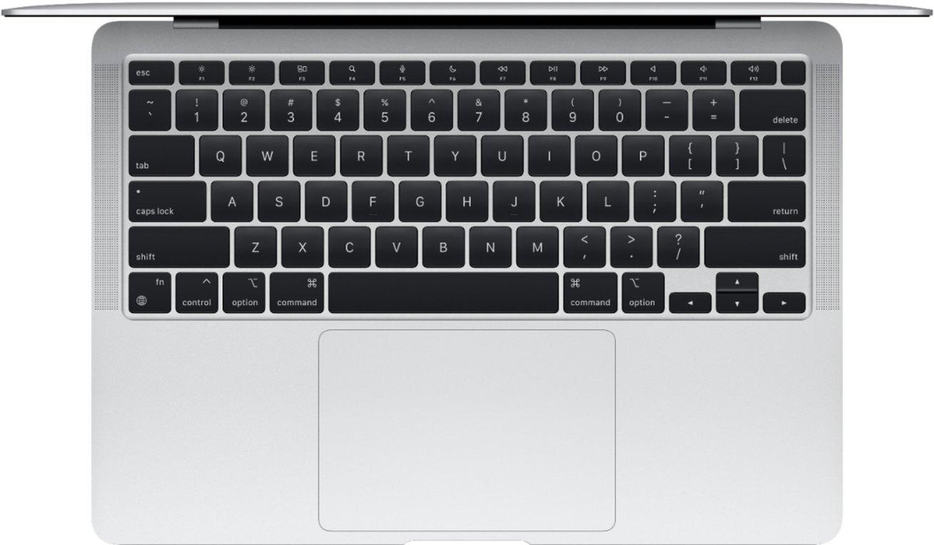 Macbook Air M4 15''