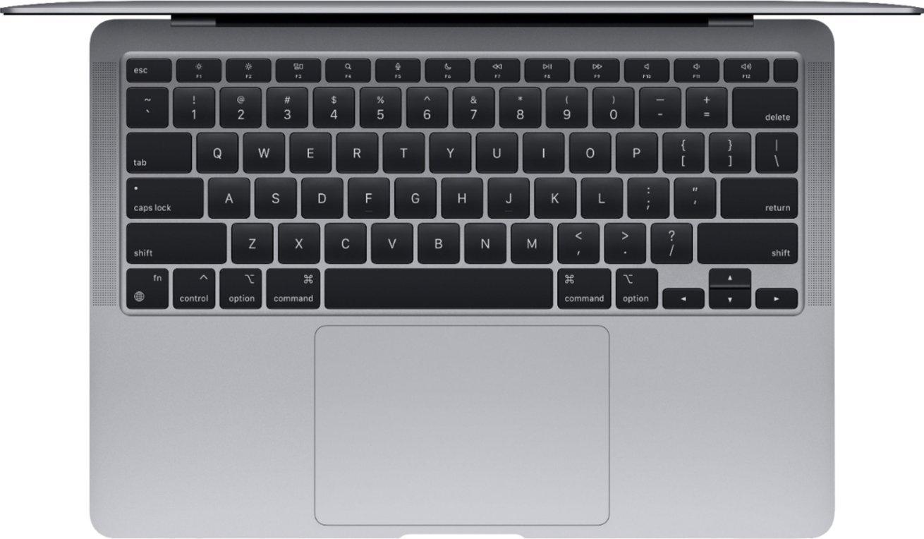 Macbook Air M4 15'' 9