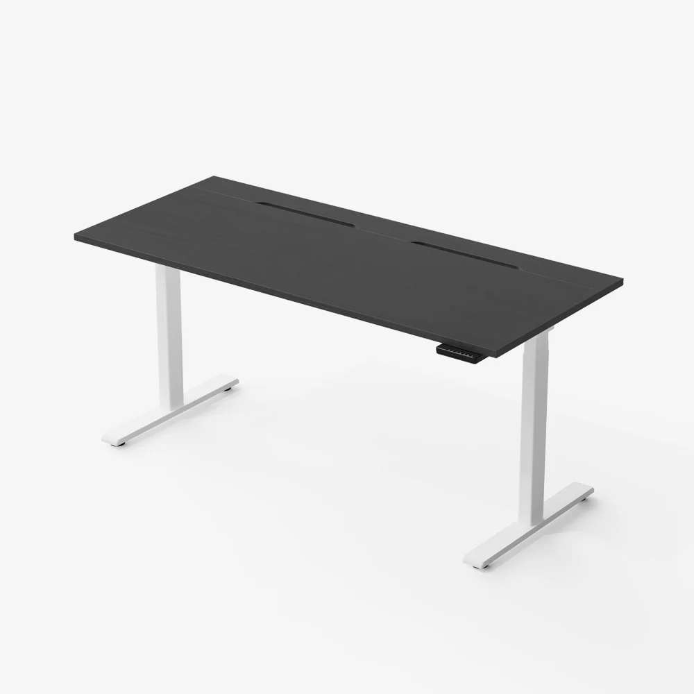 Black base/Black Tabletop