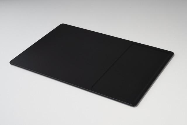 HANDS 3 PRO DUAL - 3-in-1 Wide Space Dual Fast Wireless Charing Mouse Pad 10