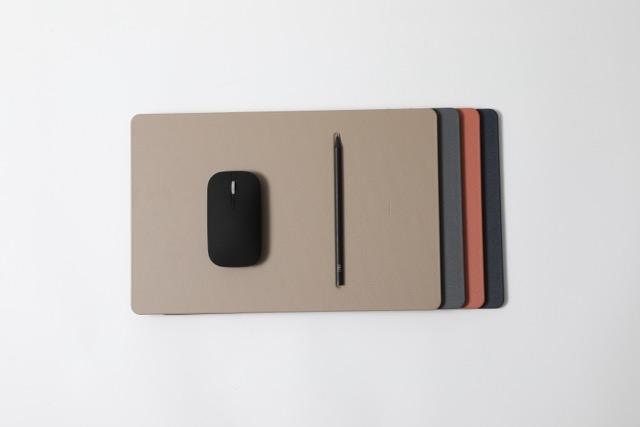 HANDS 3 Pro Combo - Fast Wireless Charging Mouse Pad + Wireless Rechargeable Mouse 12