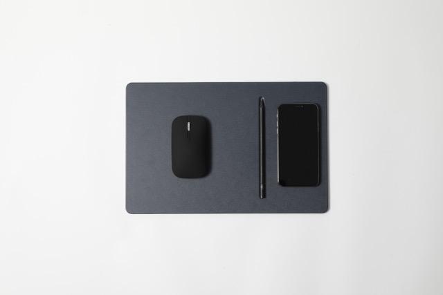 HANDS 3 Pro Combo - Fast Wireless Charging Mouse Pad + Wireless Rechargeable Mouse 33