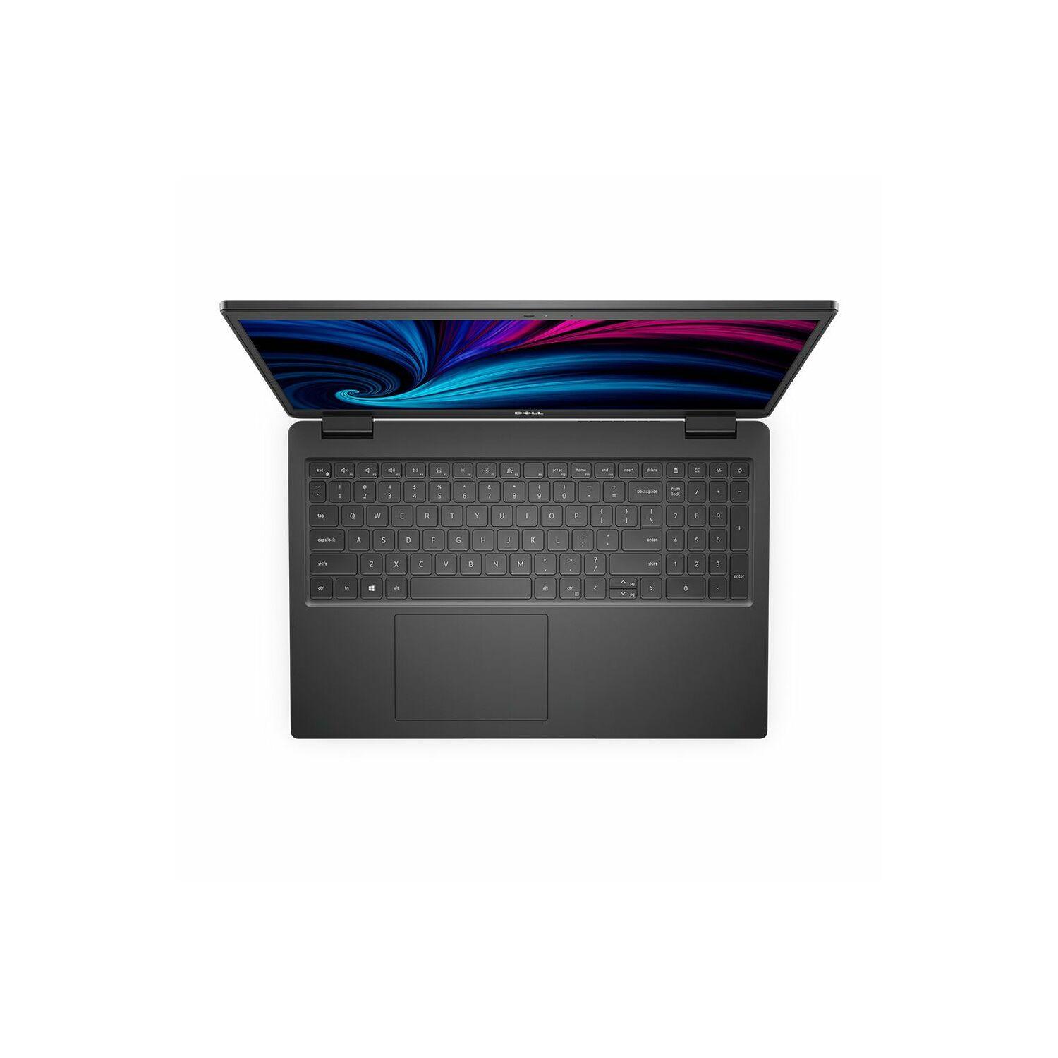 Dell Latitute 3520 CTO i7 3