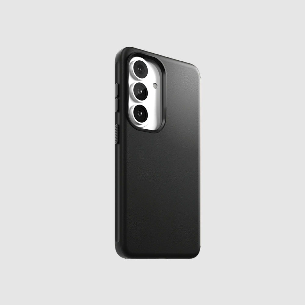 Pout Samsung Leather Case