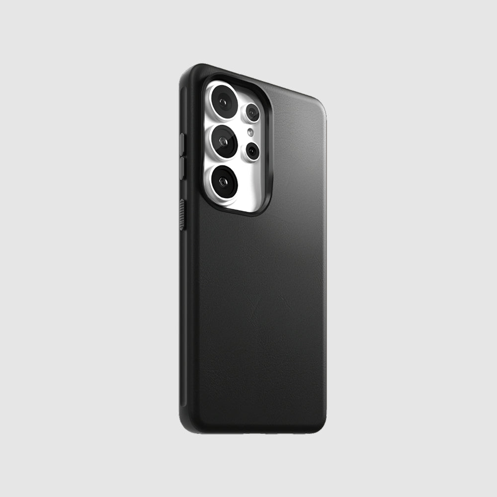 Pout Samsung Leather Case