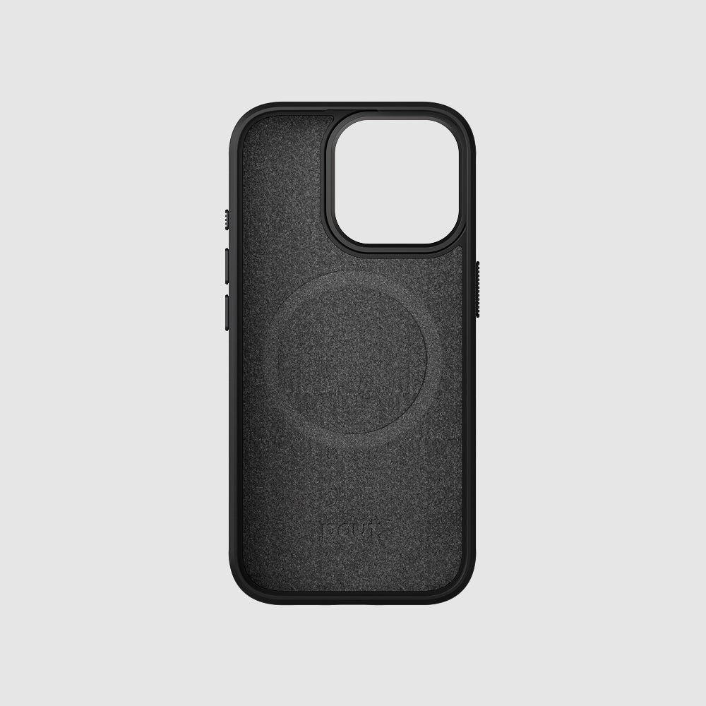 POUT iPhone Leather Case 6