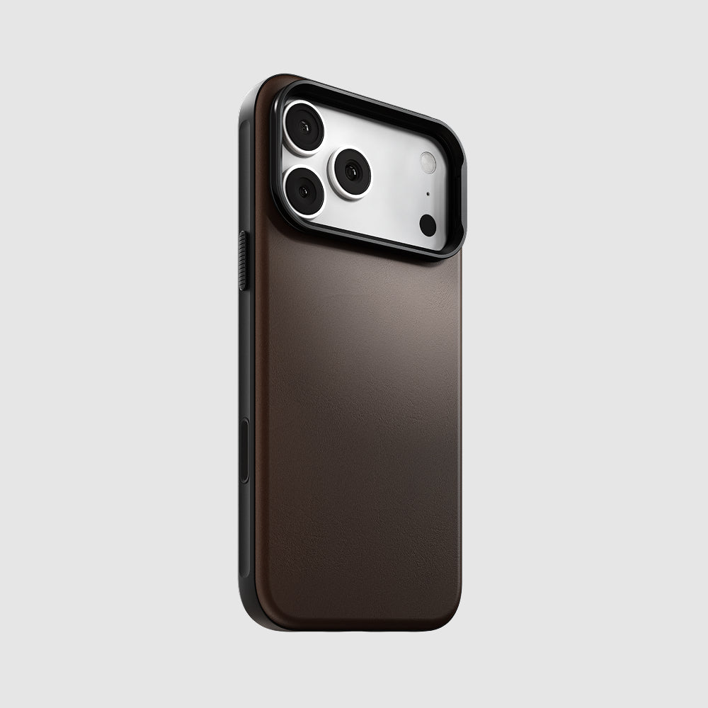 Cinnamon Brown