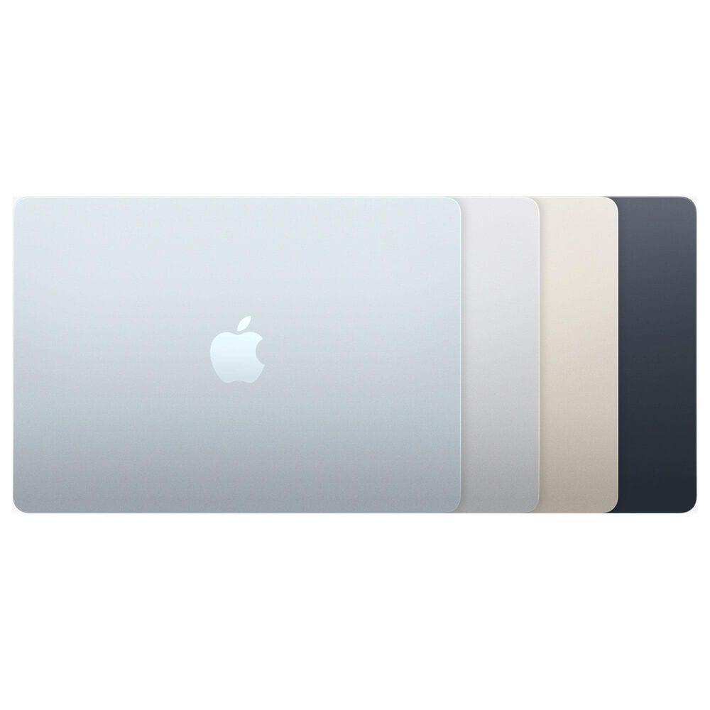 Apple Macbook Air M5 1