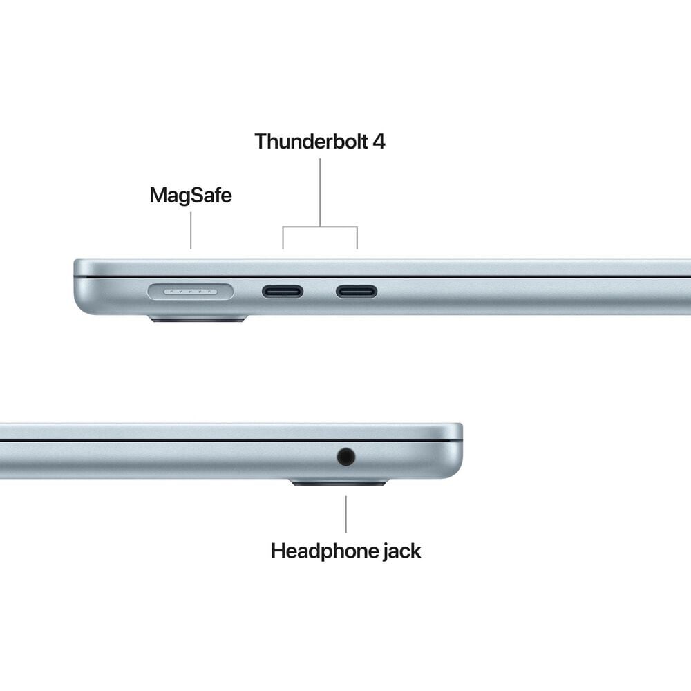 Apple Macbook Air M5 5