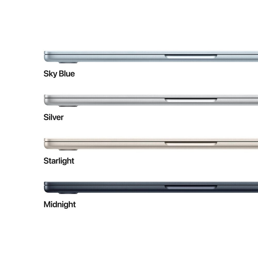 Apple Macbook Air M5 3