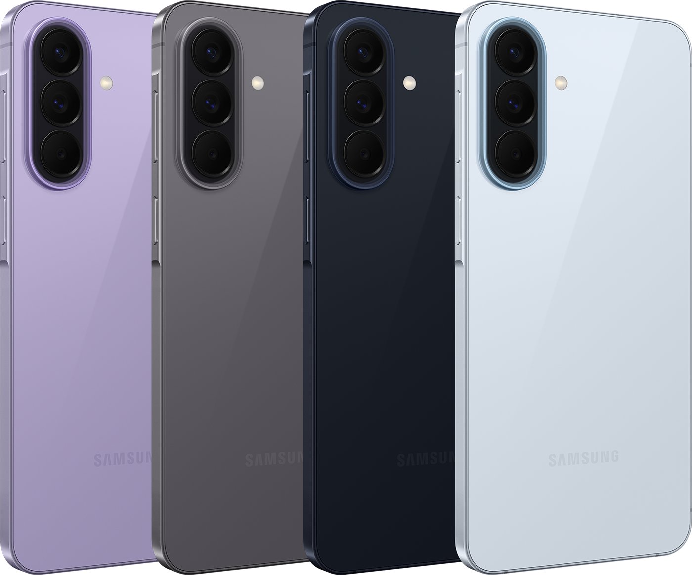 SAMSUNG GALAXY A57 2