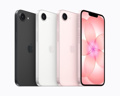 APPLE  iPhone 17E