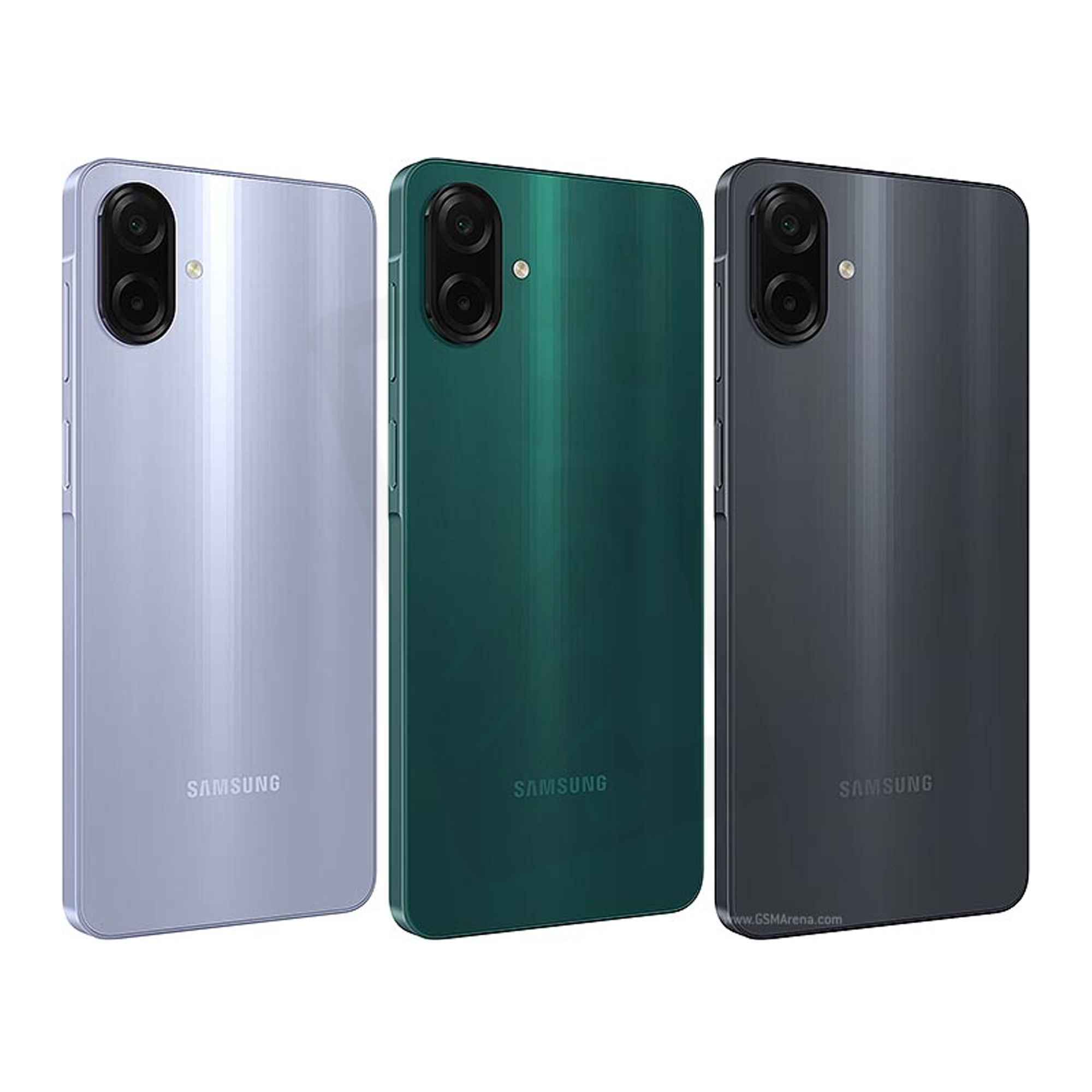 SAMSUNG GALAXY A07 2
