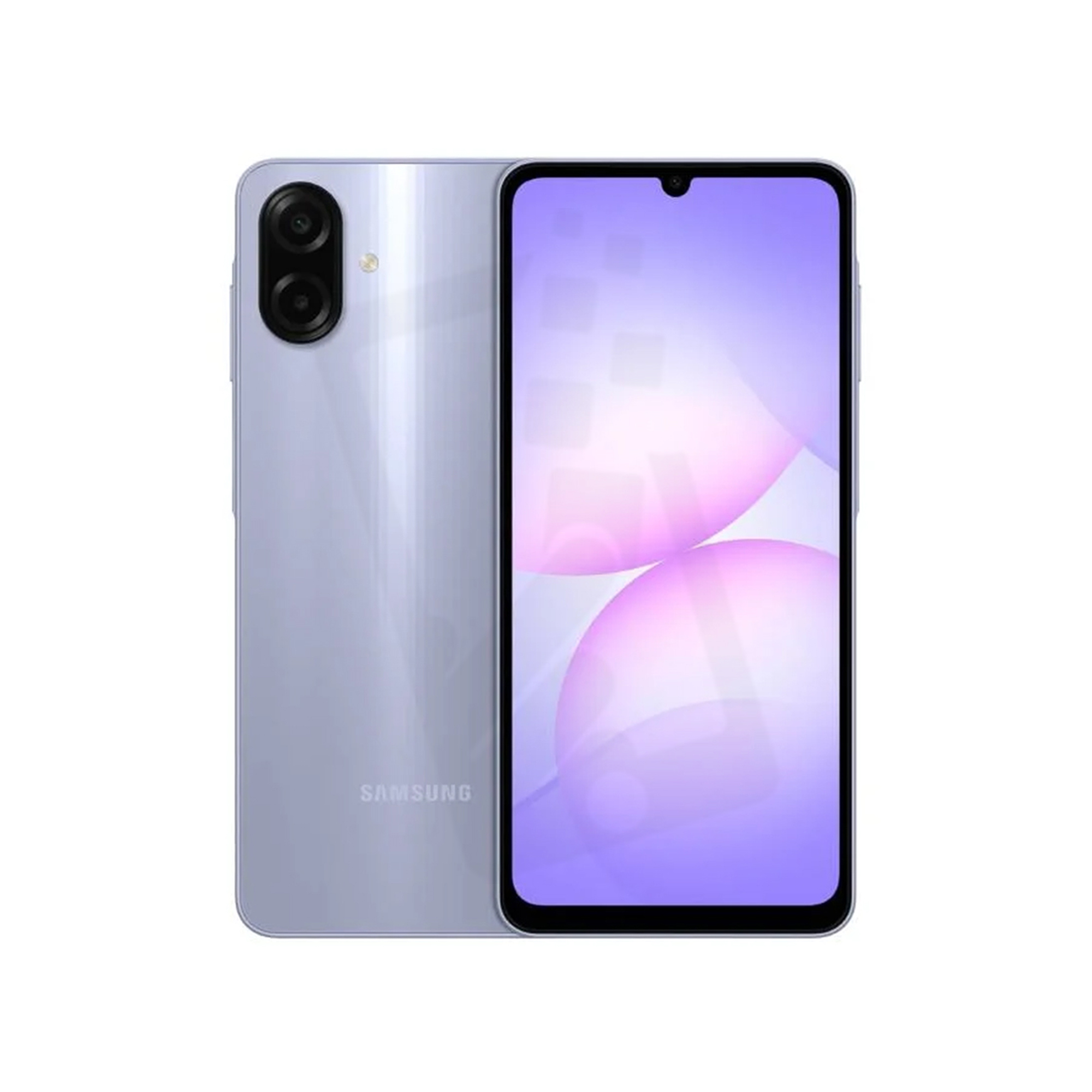 SAMSUNG GALAXY A07 4
