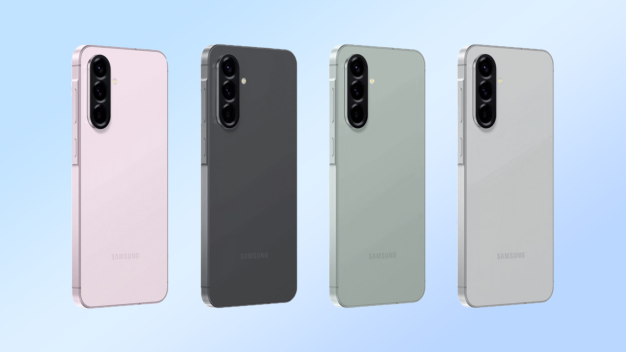 SAMSUNG GALAXY A56 2