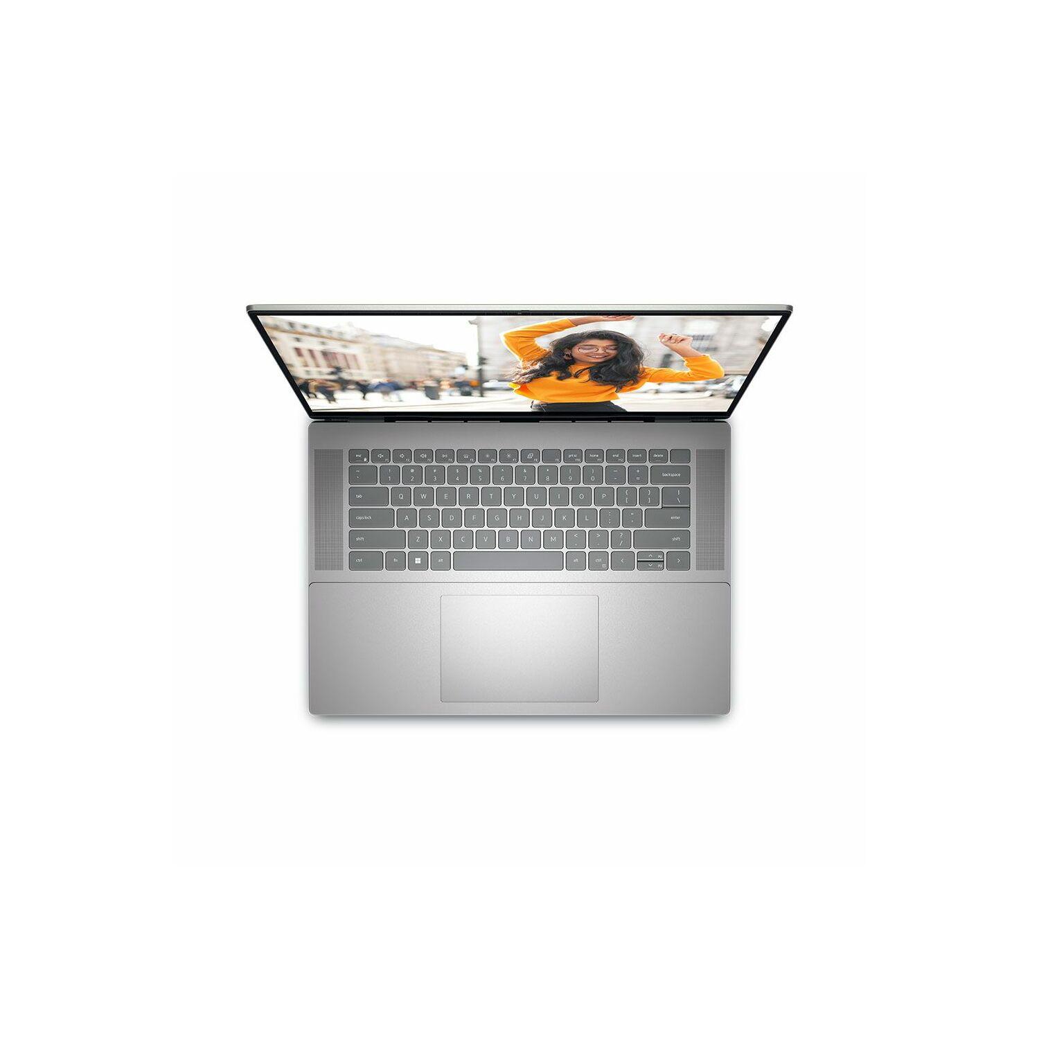 Dell Inspiron 16 5620 i7 9