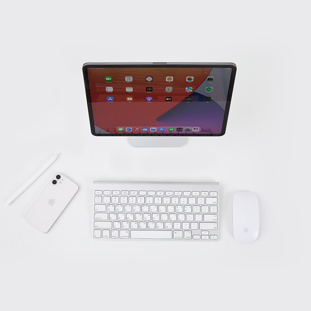 Eyes 11 iPad Pro Stand - ( 12.9" iPad) 7