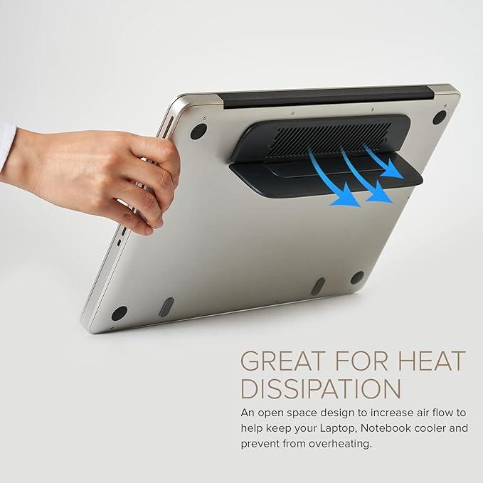 Eyes 10 - Compact Laptop Stand 11