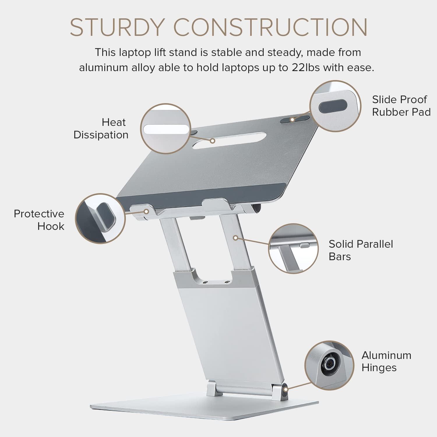 Eyes 3 Lift — 2" to 20" 7