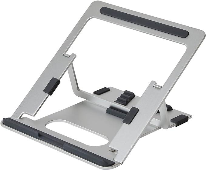Eyes 3 Angle - Adjustable Angled Ergonomic Laptop Stand Riser 2