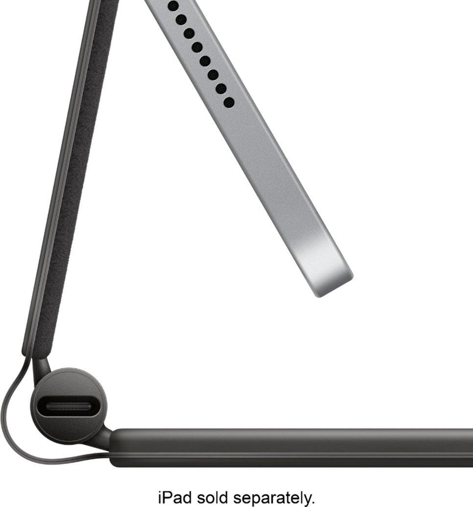 Apple - Magic Keyboard for 12.9-inch 6