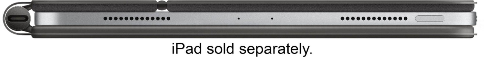 Apple - Magic Keyboard for 12.9-inch 13